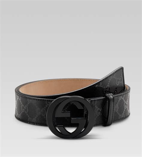 the real real gucci belt|authentic Gucci belts for men.